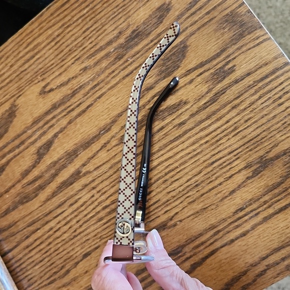 Gucci frames GG2903 with case - Picture 5 of 13